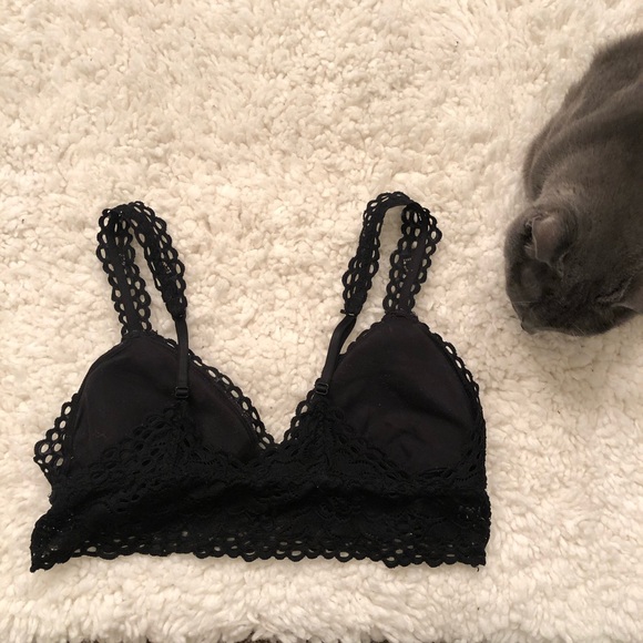 3 for $15 Aerie Bralette - Picture 2 of 2